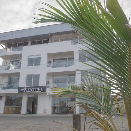Margaritas Palace Hotel كانوا المظهر الخارجي الصورة