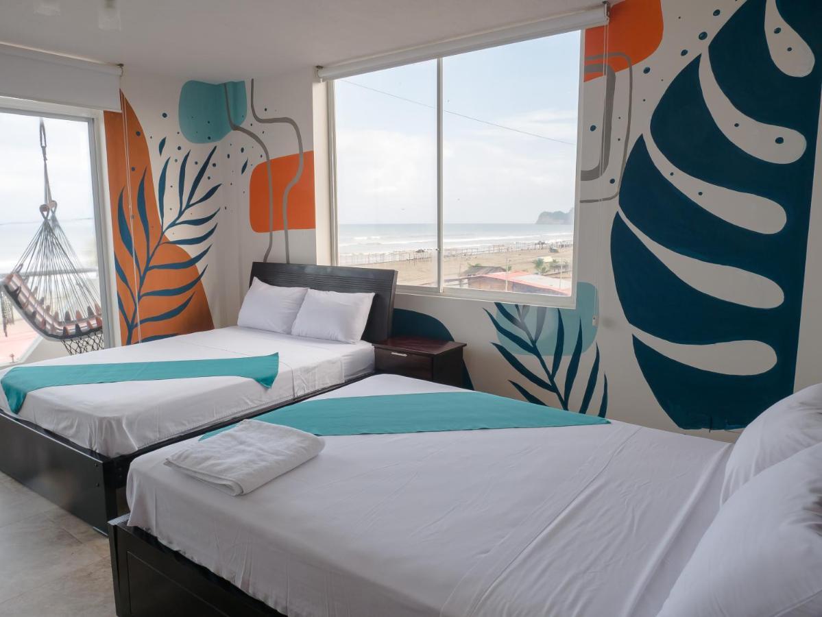 Margaritas Palace Hotel كانوا المظهر الخارجي الصورة