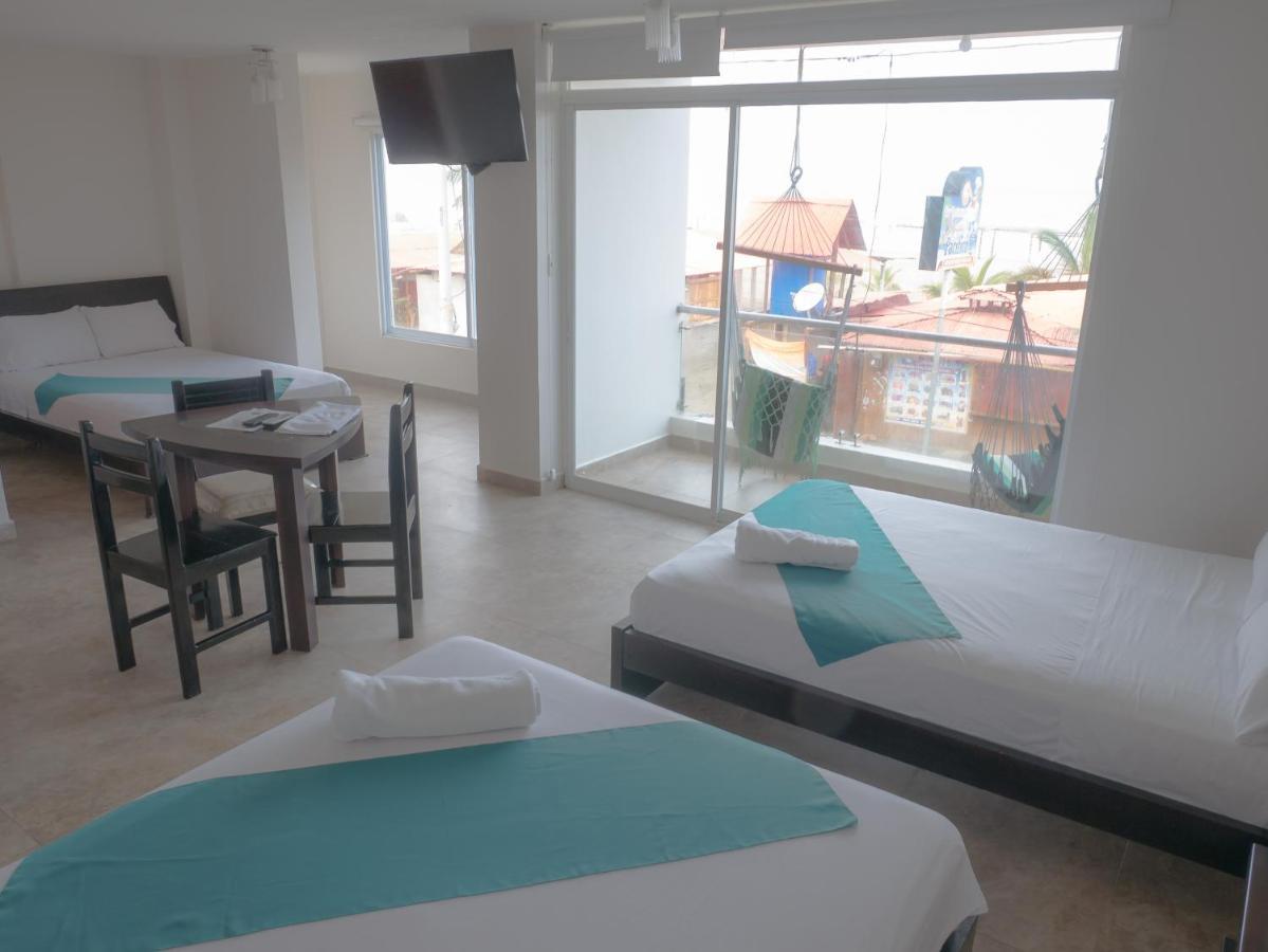 Margaritas Palace Hotel كانوا المظهر الخارجي الصورة