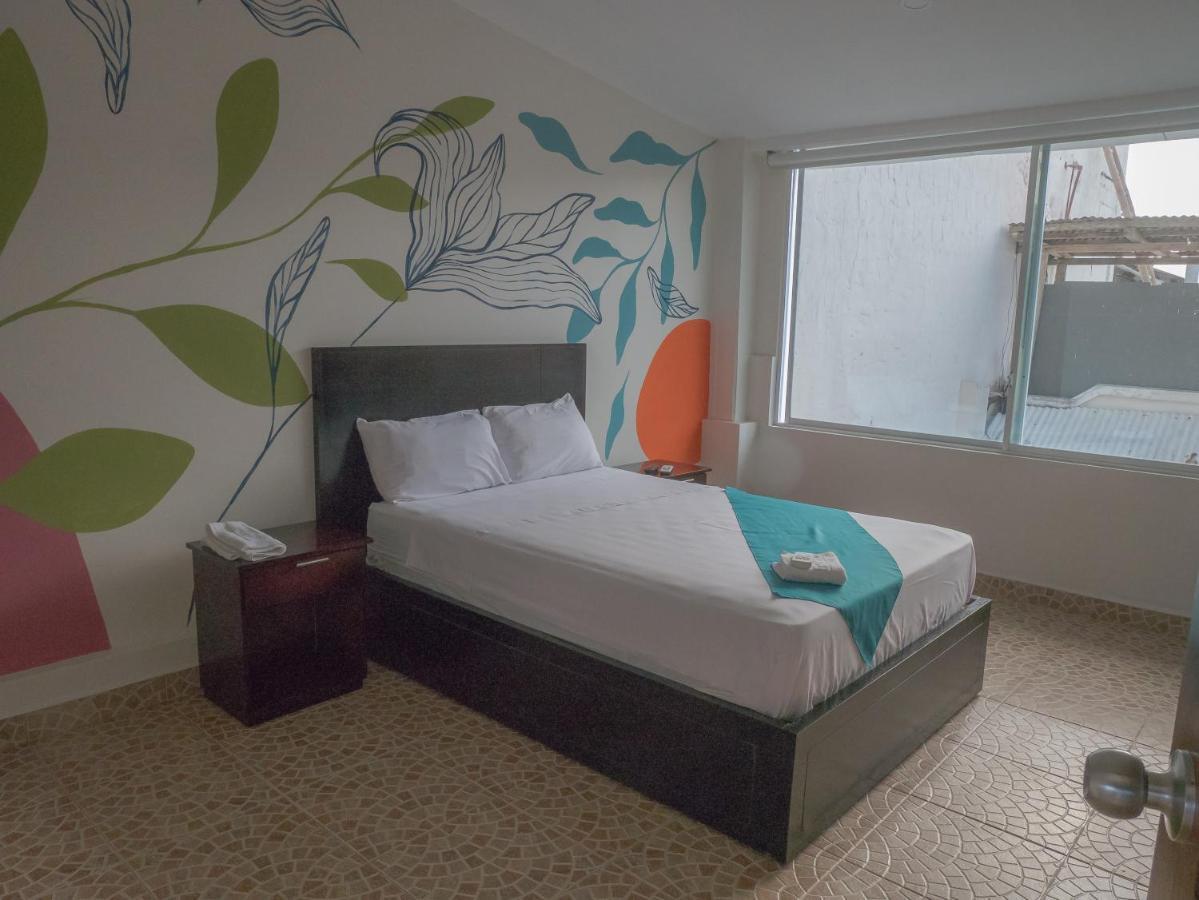 Margaritas Palace Hotel كانوا المظهر الخارجي الصورة