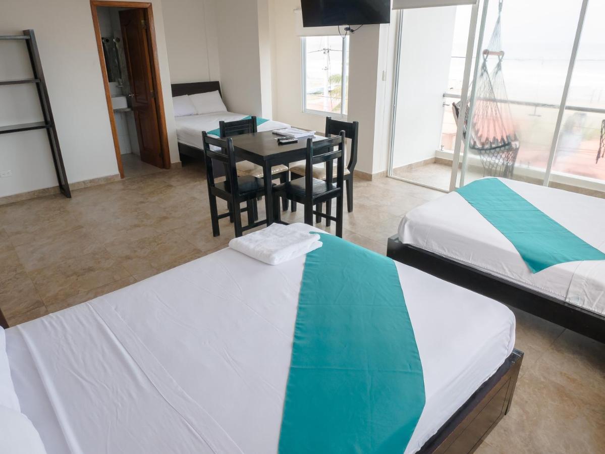 Margaritas Palace Hotel كانوا المظهر الخارجي الصورة