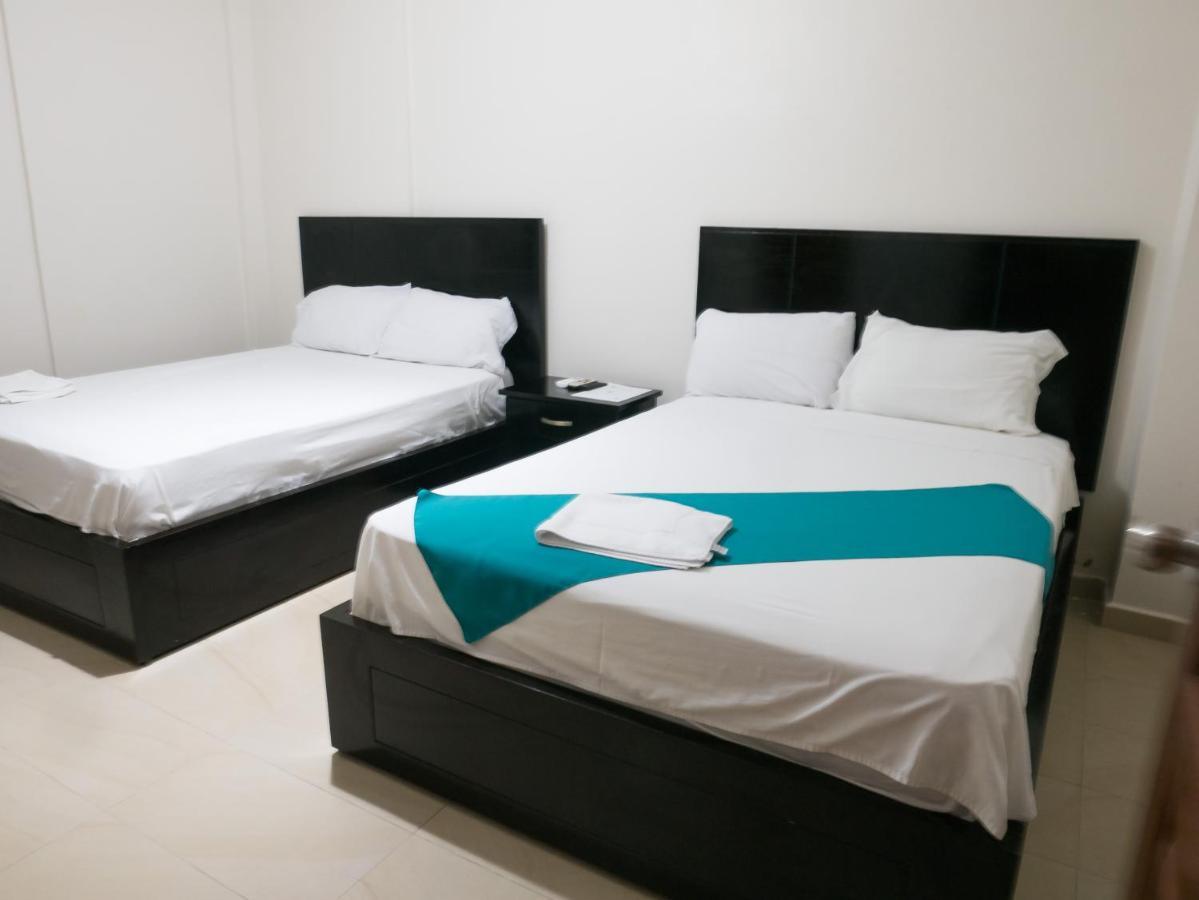 Margaritas Palace Hotel كانوا المظهر الخارجي الصورة