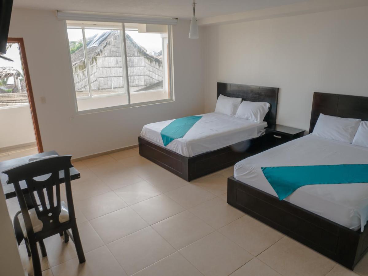 Margaritas Palace Hotel كانوا المظهر الخارجي الصورة