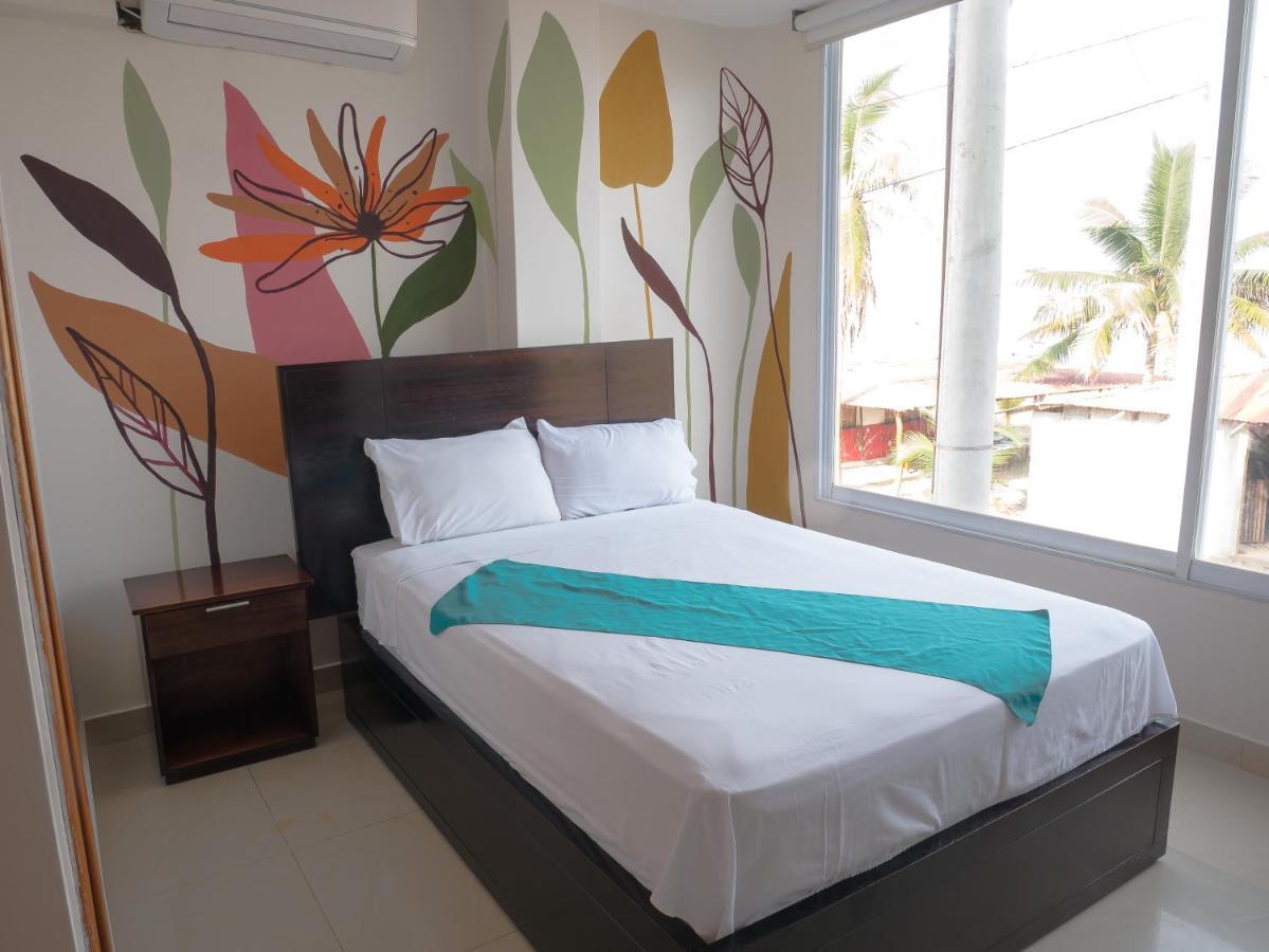 Margaritas Palace Hotel كانوا المظهر الخارجي الصورة