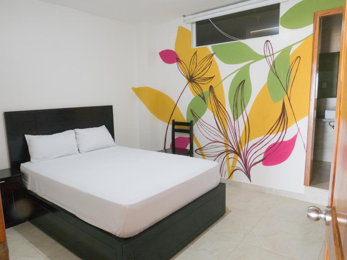 Margaritas Palace Hotel كانوا المظهر الخارجي الصورة