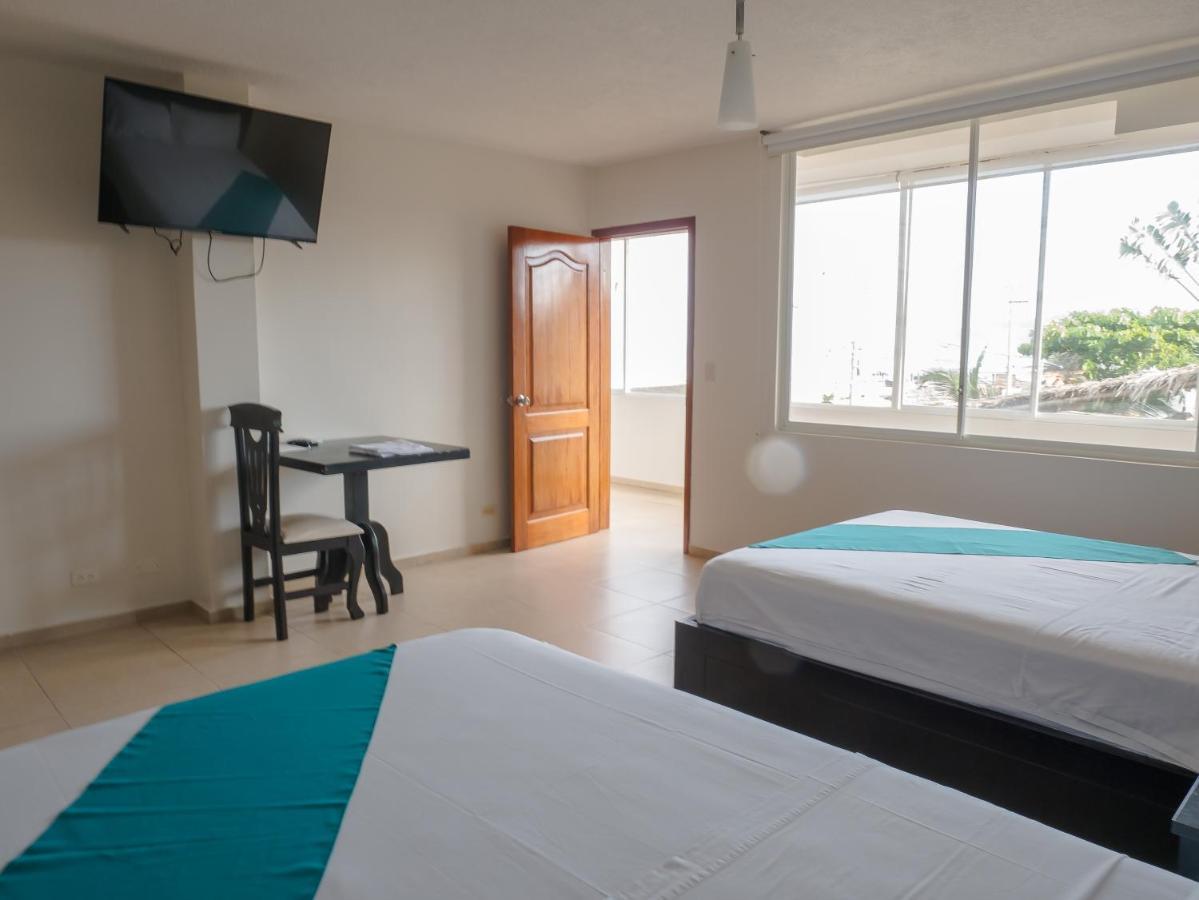 Margaritas Palace Hotel كانوا المظهر الخارجي الصورة