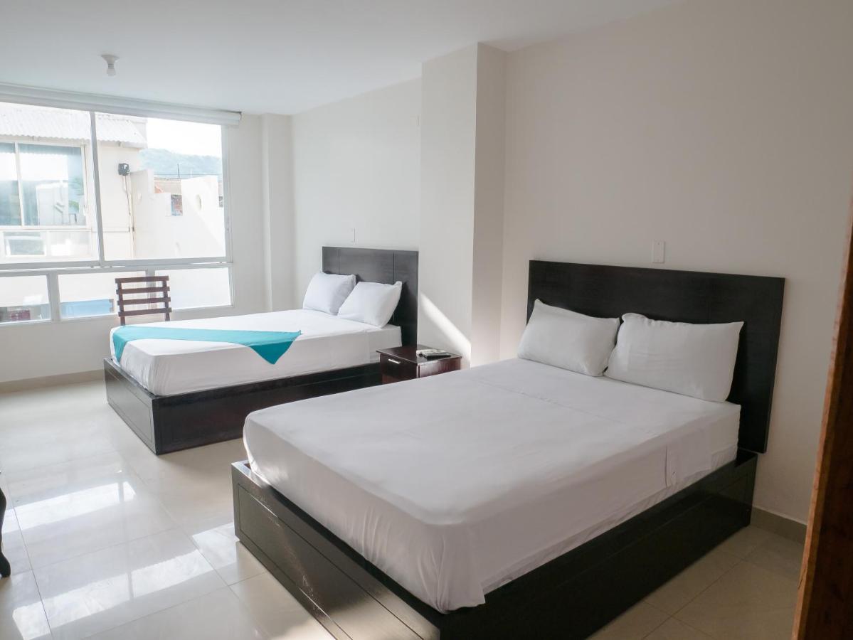 Margaritas Palace Hotel كانوا المظهر الخارجي الصورة