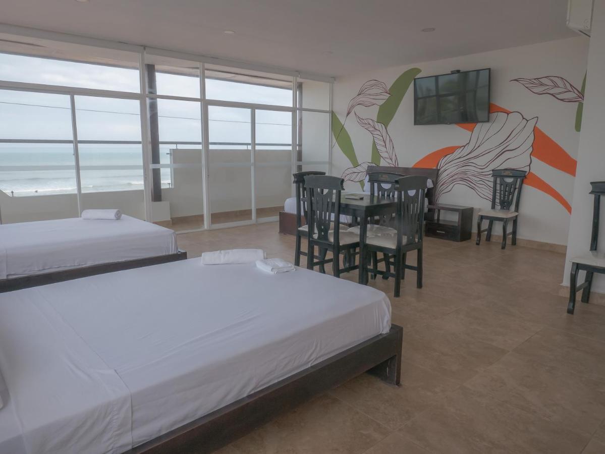 Margaritas Palace Hotel كانوا المظهر الخارجي الصورة