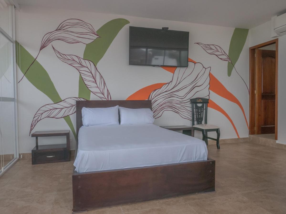 Margaritas Palace Hotel كانوا المظهر الخارجي الصورة