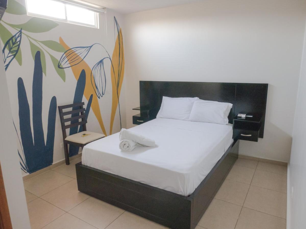 Margaritas Palace Hotel كانوا المظهر الخارجي الصورة