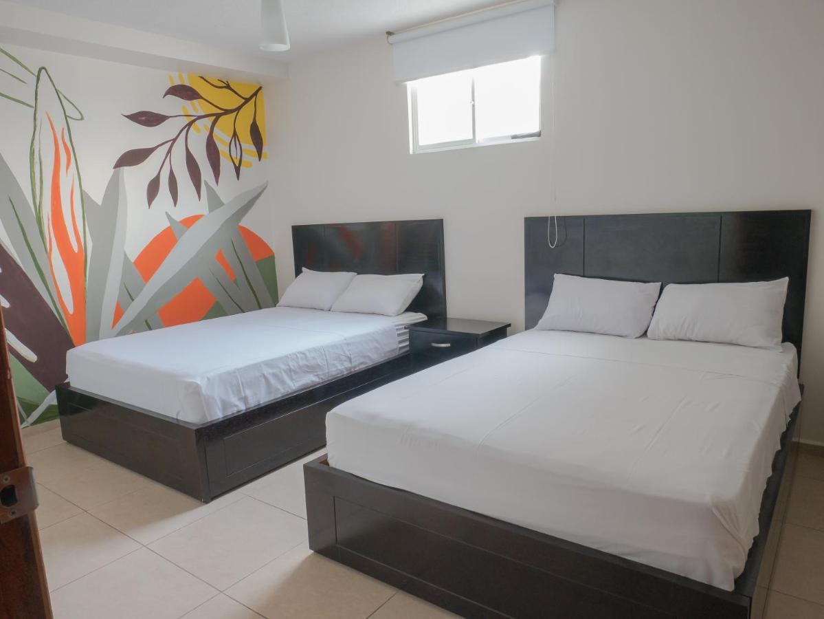 Margaritas Palace Hotel كانوا المظهر الخارجي الصورة