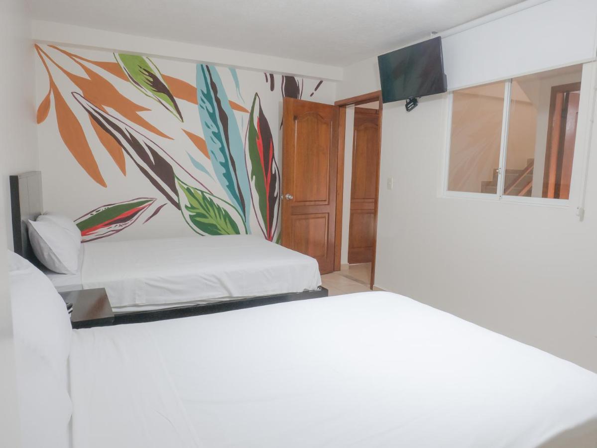 Margaritas Palace Hotel كانوا المظهر الخارجي الصورة