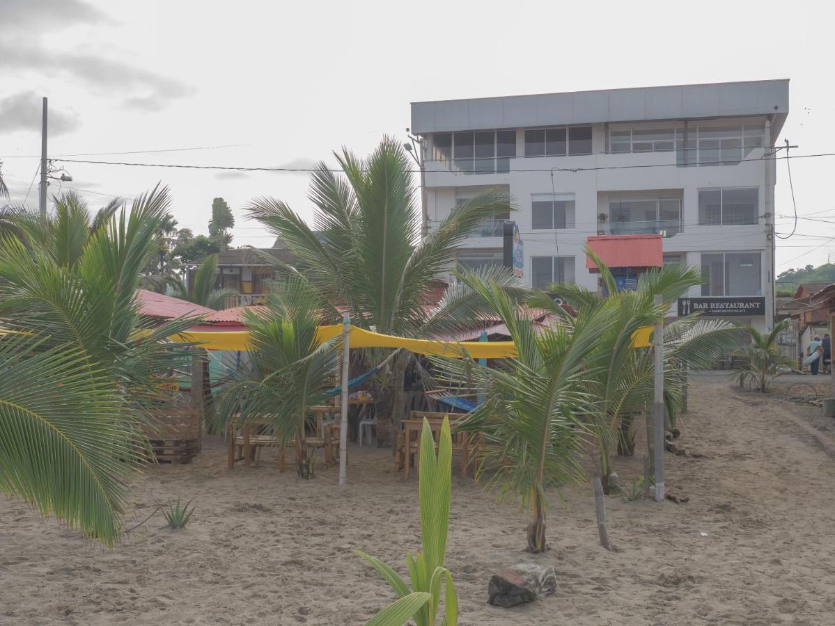 Margaritas Palace Hotel كانوا المظهر الخارجي الصورة