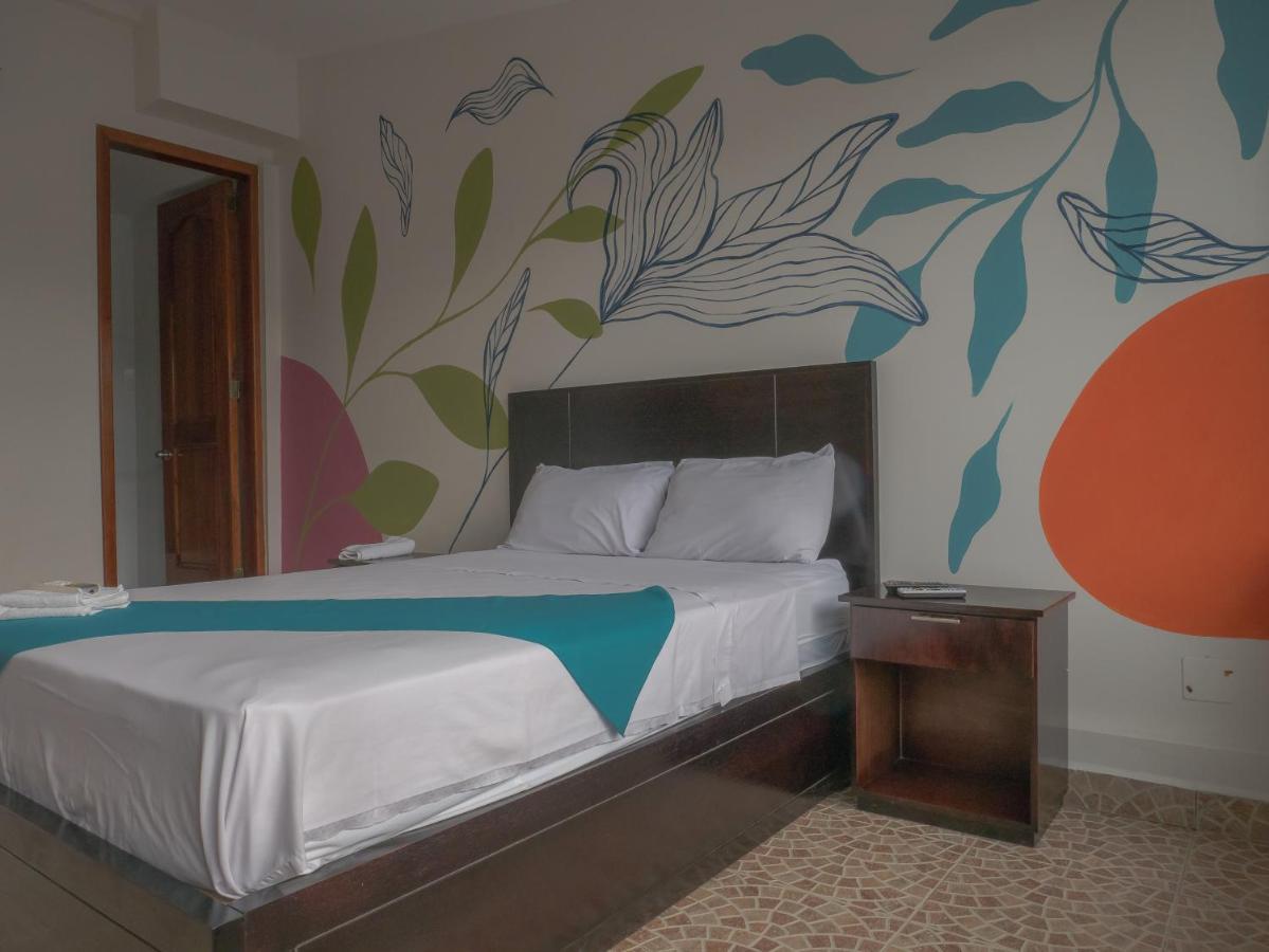 Margaritas Palace Hotel كانوا المظهر الخارجي الصورة