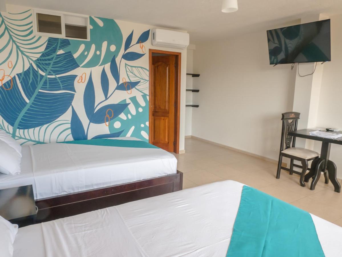 Margaritas Palace Hotel كانوا المظهر الخارجي الصورة